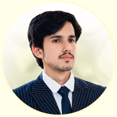 Taha S.